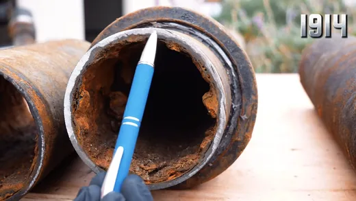 Sewer pipe repair, lining, or excavation work for residential community in Buckeye, AZ