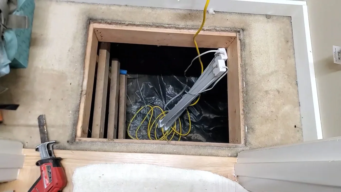 Sewer pipe repair, lining, or excavation work for sewer line replacement in Buckeye, AZ