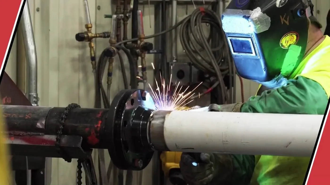 Commercial plumbing rough-in or facility piping for commercial plumbing in Tolleson, AZ