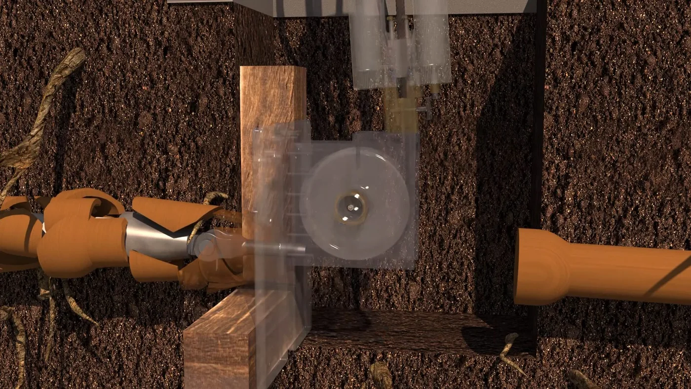 Sewer pipe repair, lining, or excavation work for general in Tonopah, AZ