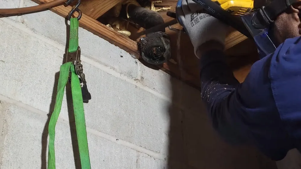 Sewer pipe repair, lining, or excavation work for general in Waddell, AZ